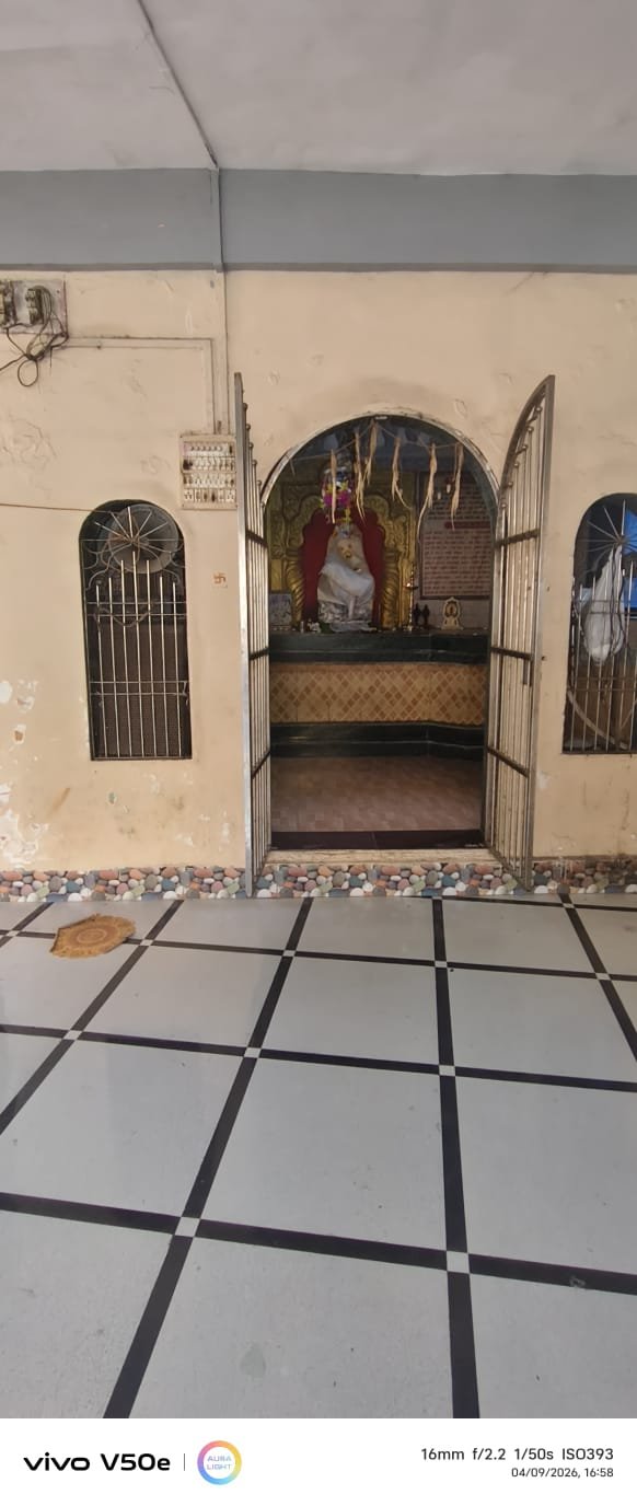 साई मंदिर